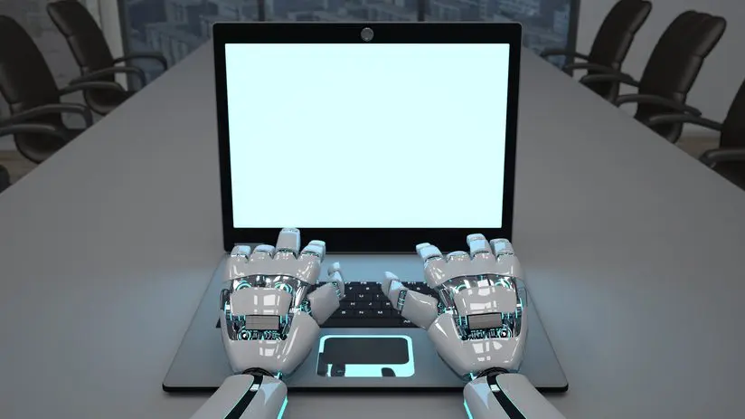 Blogreihe – Future-Recruiting