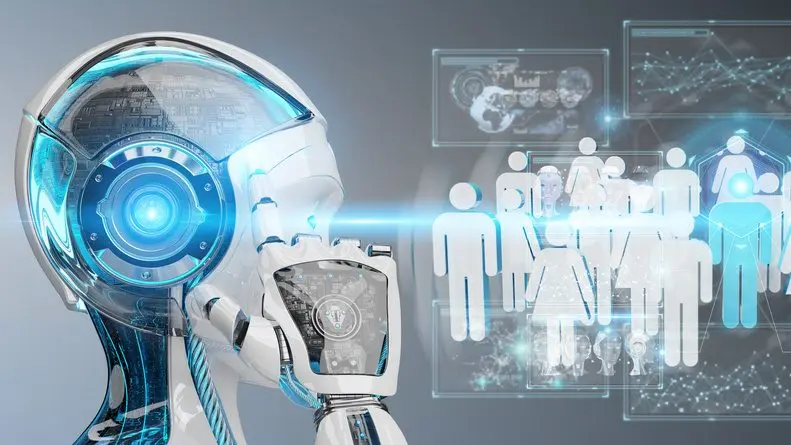 Future Recruiting – Künstliche Intelligenz