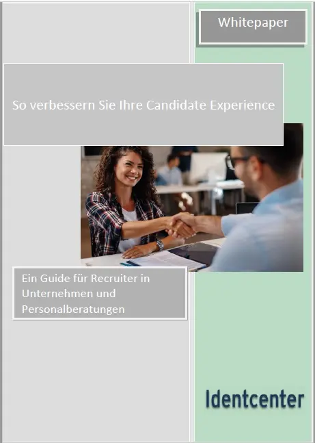 So verbessern Sie Ihre Candidate Experience