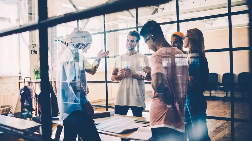 Mitarbeiterzufriedenheit - Warum sie so wichtig ist