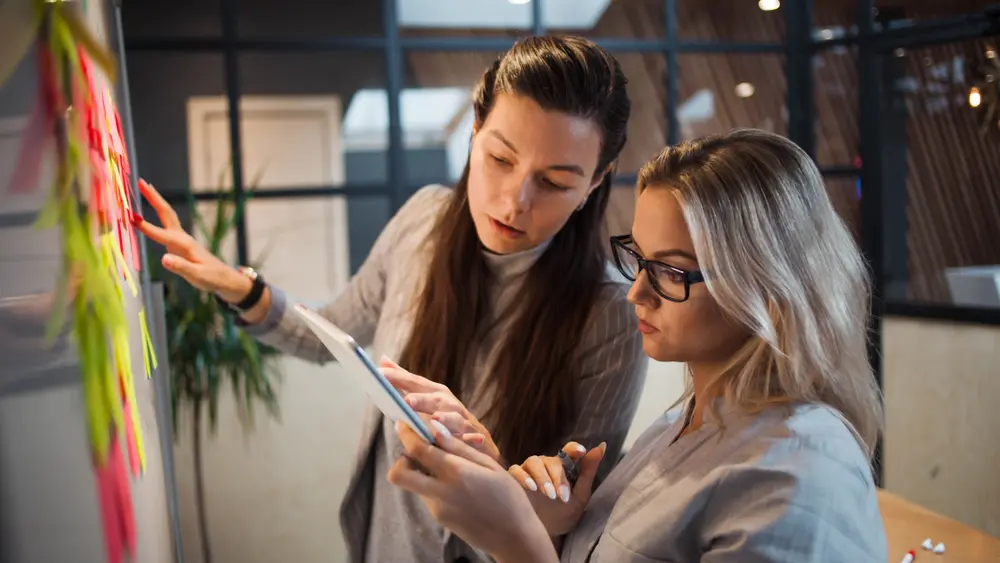 Active Sourcing Strategie