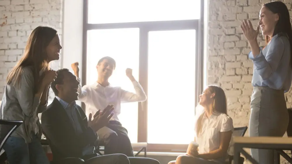 Benefits Arbeitgeber