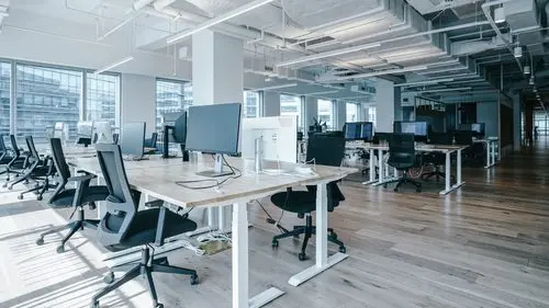 Arbeitsplatzgestaltung