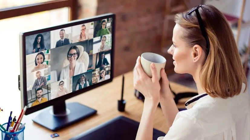 Homeoffice Vor- und Nachteile Homeoffice Vor- und Nachteile