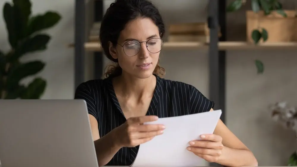 Bewerbung ohne Anschreiben