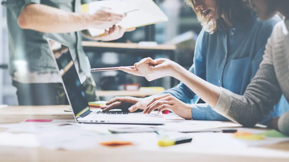 Personalmarketing Instrumente