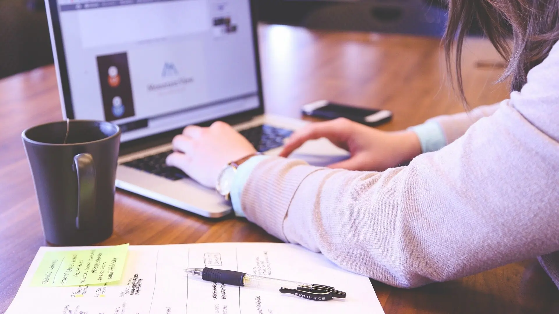 Recruiting Strategie entwickeln