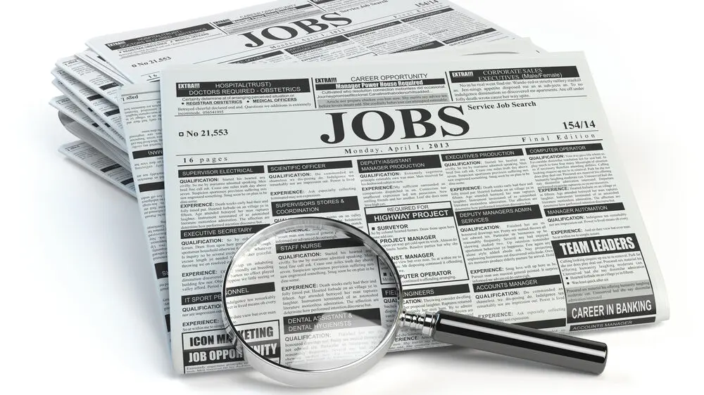 Individuelle Stellenanzeige erstellen Recruiting Strategie entwickeln