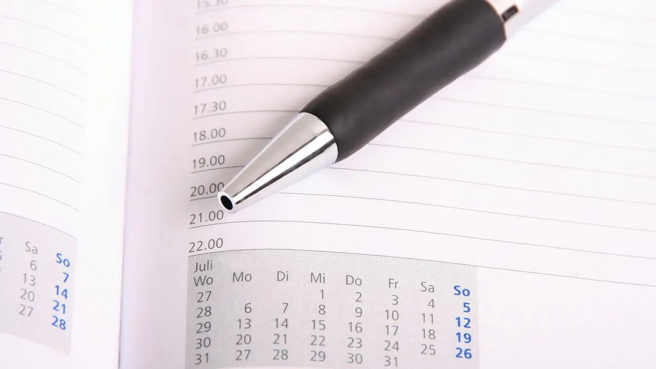 4 Tage Woche Vor und Nachteile